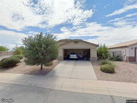 13Th, COOLIDGE, AZ 85128