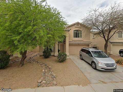 Sandy, SAN TAN VALLEY, AZ 85140