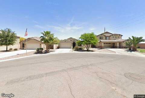 Barzona, SAN TAN VALLEY, AZ 85143