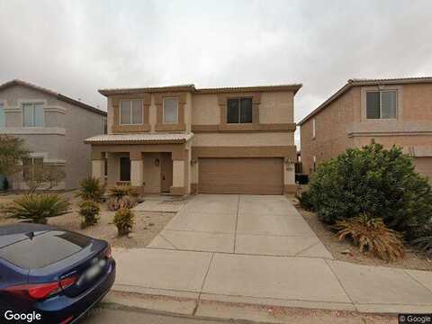 Spur, SAN TAN VALLEY, AZ 85143