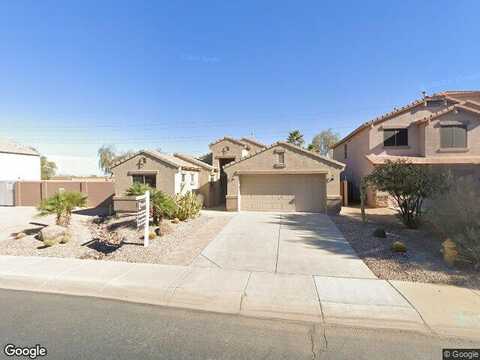 Dietz, MARICOPA, AZ 85138