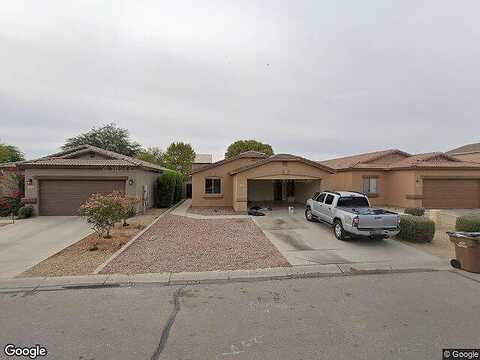 Press, SAN TAN VALLEY, AZ 85140