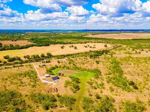 Fm 701, GRAHAM, TX 76450