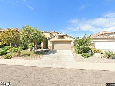 Barrus, CASA GRANDE, AZ 85122