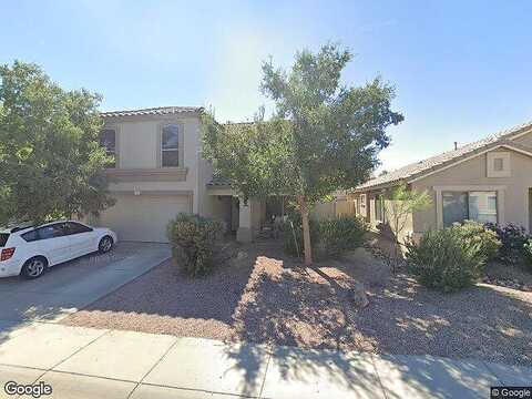 Canyon Rock, SAN TAN VALLEY, AZ 85143