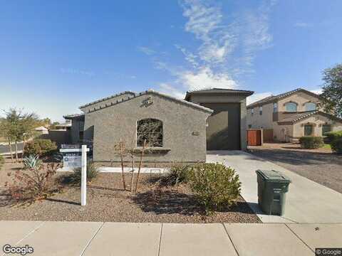 Thunderbird, CASA GRANDE, AZ 85122