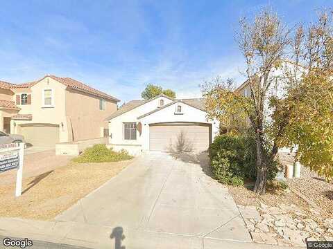 Meadow Creek, SAN TAN VALLEY, AZ 85140