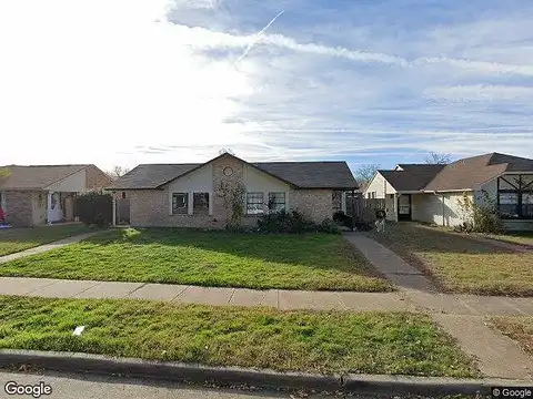 Jenkins, THE COLONY, TX 75056