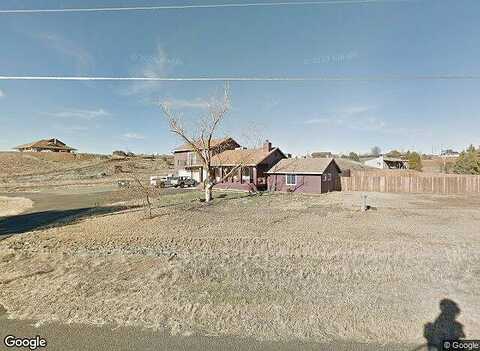 Quarterhorse, DEWEY, AZ 86327
