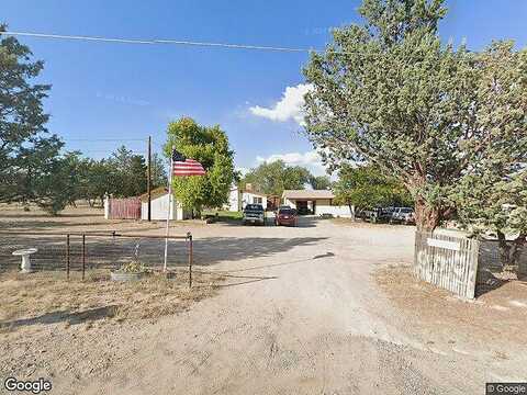 Horseshoe, CHINO VALLEY, AZ 86323