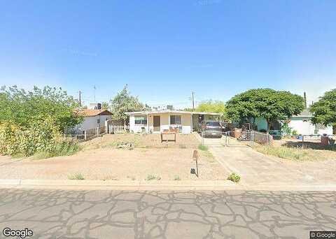 Sunshine, ELOY, AZ 85131