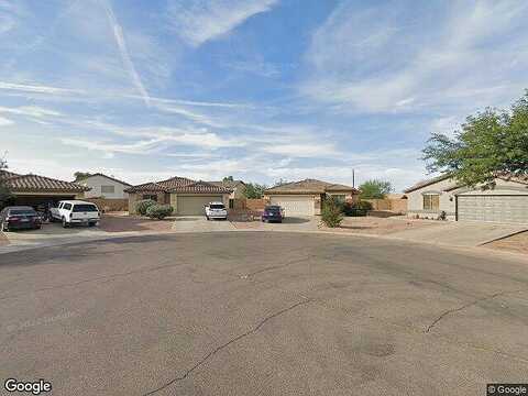 Karan Swiss, SAN TAN VALLEY, AZ 85143