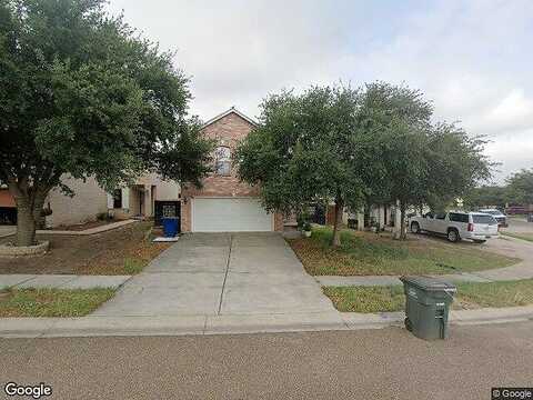 Moncayo, LAREDO, TX 78043