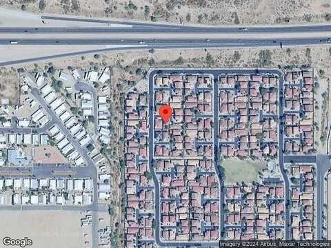 Chaparral, APACHE JUNCTION, AZ 85119