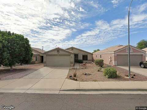 Pinto, APACHE JUNCTION, AZ 85120