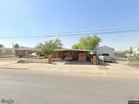 13Th, PECOS, TX 79772