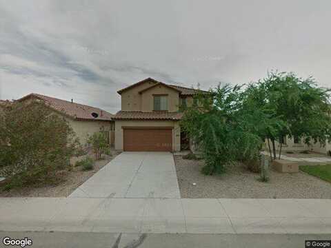 Olivo, MARICOPA, AZ 85138