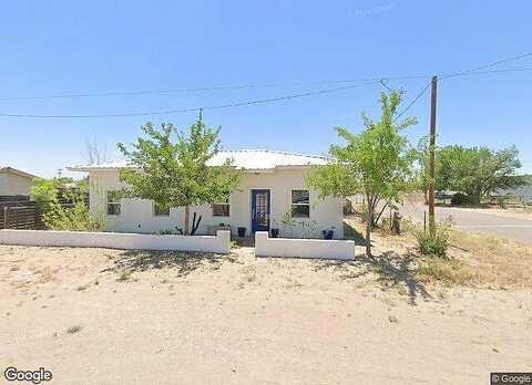 Sacramento, MARFA, TX 79843