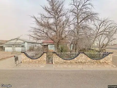 Oak, PECOS, TX 79772