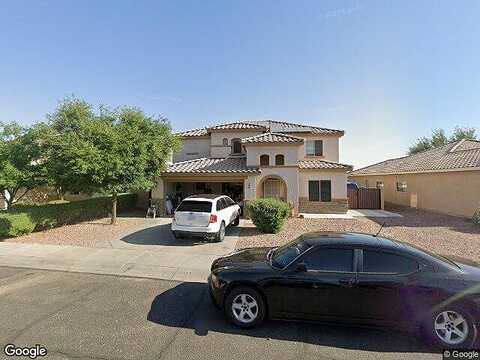 Barrus, CASA GRANDE, AZ 85122
