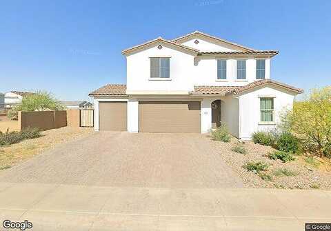 Parker, CASA GRANDE, AZ 85122