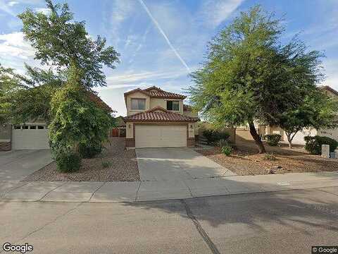 Barzona, SAN TAN VALLEY, AZ 85143
