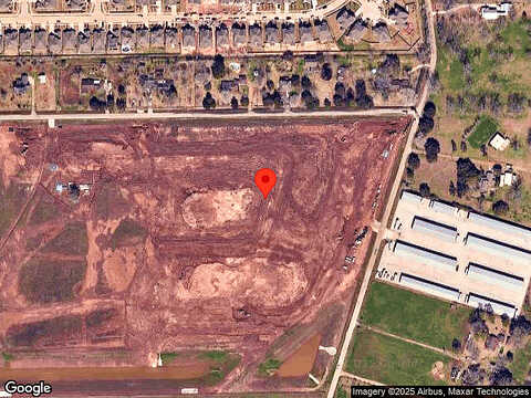 Pebble Whisper Drive, Richmond, TX 77406