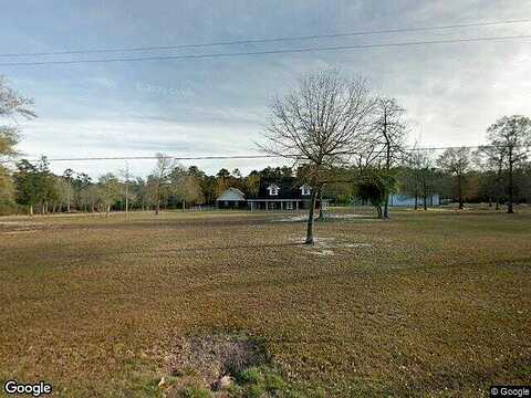 Cr 1270, Warren, TX 77664