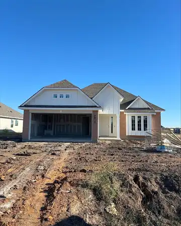 Harvest Lake Drive, Snook, TX 77879
