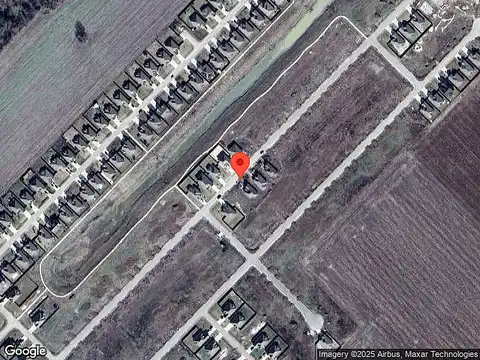 Harvest Lake Drive, Snook, TX 77879