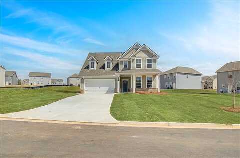 Homesite Fayme Court, Newnan, GA 30263