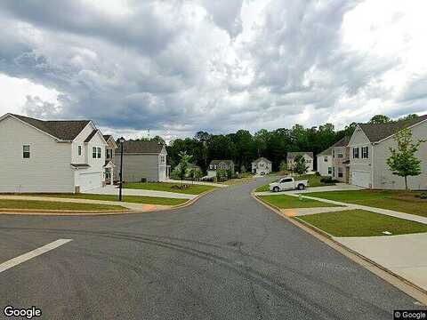 Homesite Fayme Court, Newnan, GA 30263