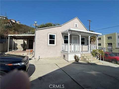 Santa Cruz, SAN PEDRO, CA 90731