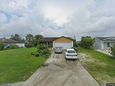 23Rd, NAPLES, FL 34116