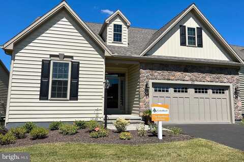 Greenbriar Path (Hartford), COCHRANVILLE, PA 19330