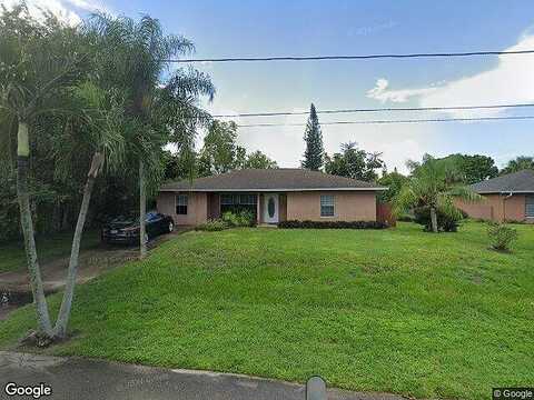 25Th, NAPLES, FL 34116