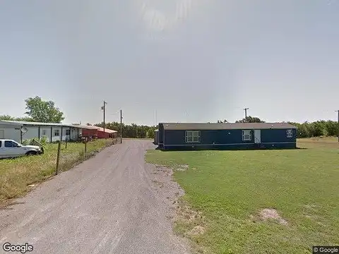 Texas, SHAMROCK, TX 79079