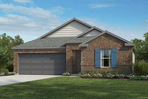Sage Green, CONROE, TX 77304