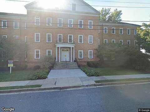 Park, FALLS CHURCH, VA 22046