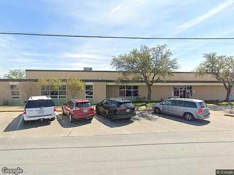 10Th, NOLANVILLE, TX 76559