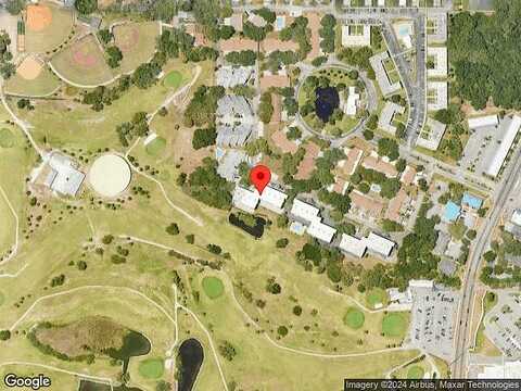 Golfview, TARPON SPRINGS, FL 34689