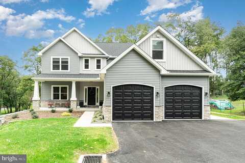 Jo Ann Ave, HUMMELSTOWN, PA 17036