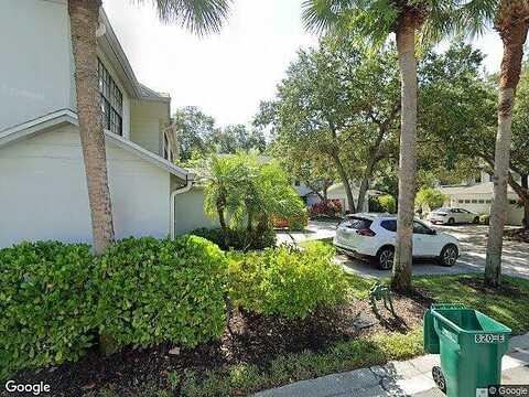 Meadowland Drive, Naples, FL 34108
