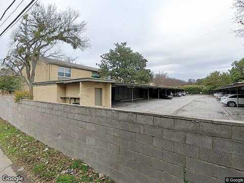 W Northwest Highway, Dallas, TX 75225