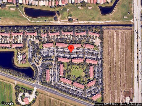 Heritage Grande, Boynton Beach, FL 33437