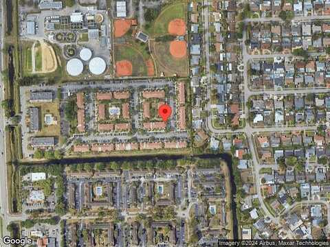 Nw 78Th Ter, Pembroke Pines, FL 33024