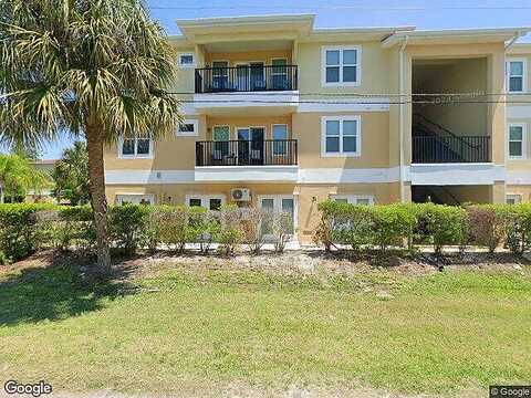 Banyan Boulevard, New Port Richey, FL 34652