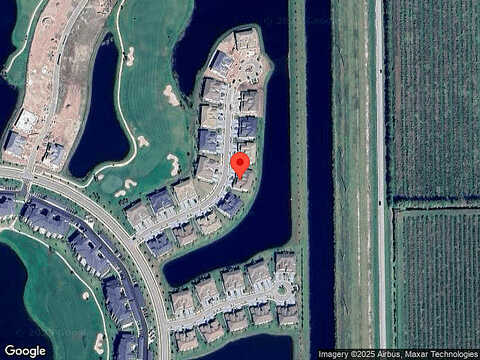 Melbourne Court, Ave Maria, FL 34142