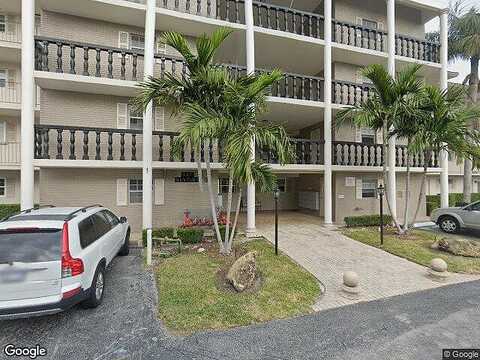 Paradise Isle Blvd, Hallandale Beach, FL 33009