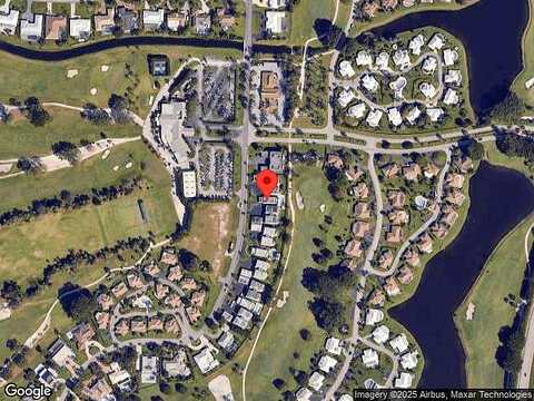 Orange Tree Drive, Atlantis, FL 33462